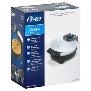 Waffle Maker